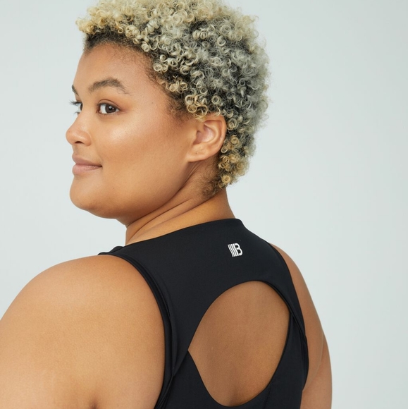 Curve Active Ultimate Vestlette - Picture 3 of 3